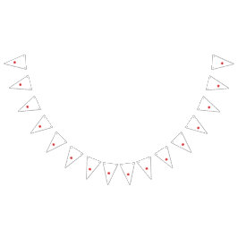 En levande röd vallmoväxt med ömtåliga kronblad en vimplar