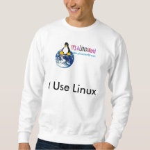 En Linux-värld.