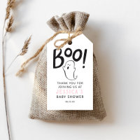 En liten babybabybabyskor för Boo-Rosa