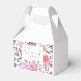 En liten babylåda för Lila i Flicka Presentaskar