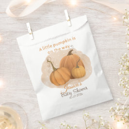 En liten babystövel
