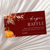 En liten Blommigt, babyskor, dykare Raffle