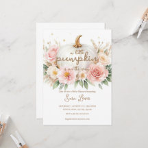 En liten Blommigt för höstfälla för hösten