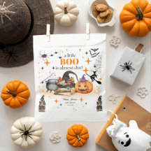 En liten bojduschinbjudan till babyduschdusch