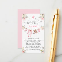 En liten cowgirl-bebis firande baby shower flicka