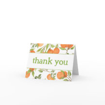 En liten Cutie Baby Shower