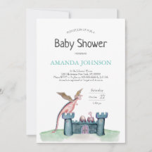 En liten drakons födelse