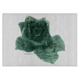 En liten fågel berättade för mig Ro