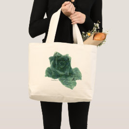 En liten fågel berättade för mig Ro Jumbo Tygkasse