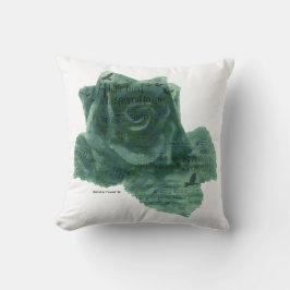 En liten fågel berättade för mig Ro Kudde