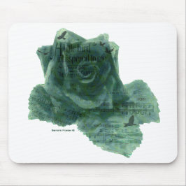 En liten fågel berättade för mig Ro Musmatta