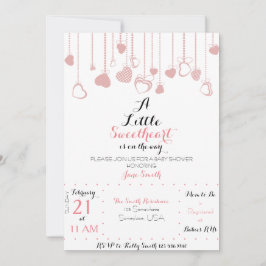 En liten inbjudan till älskling