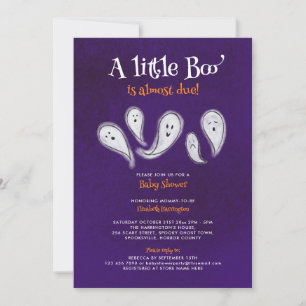 En liten inbjudan till babybabyn