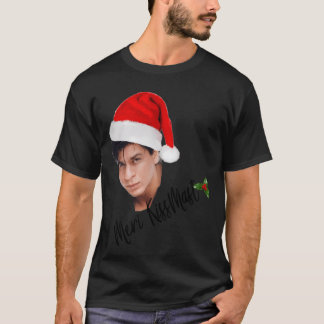 En liten jul. Eller borde vi säga.. Kiss T Shirt