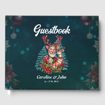 En liten julillustration.