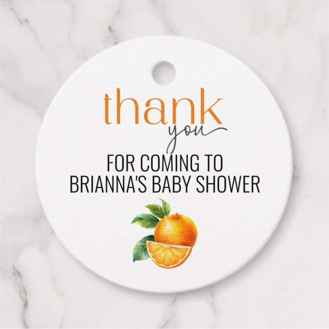 En liten kutik är på väg att ge märkningsetiketter gåvor etiketter (Framsida)