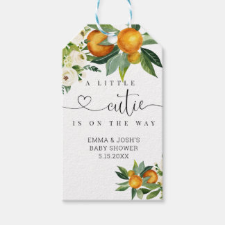 En liten kutym är på väg att ge Märkre Presentetikett