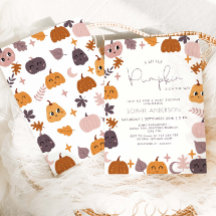 En liten pipa är på väg att bli en modern babyskug