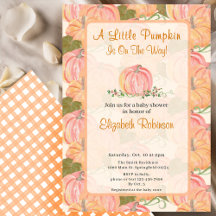 En liten pipa är på väg mot höstens babyskor