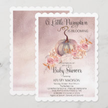 En liten pipa blåser Rosa Babyskåda