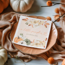 En liten pipa höstfödelsedag