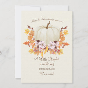 En liten pipa på meddelandet om Gravid Meddelande