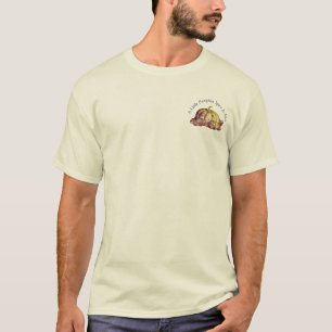 En liten Pumpkin Spice är fin T Shirt