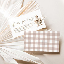 En liten skummande Bokar för Baby