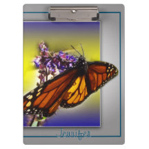 En liten, söt Butterfly