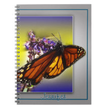 En liten, söt Butterfly