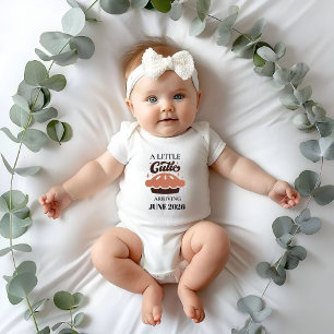 En liten Thanksgiving i Cutie Paj som anländer til T Shirt