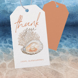 En liten vattenfärgsskugga för Pearl Watercolor Se Presentetikett