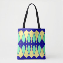 En livfull trendig flervärgad klassisk design för