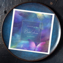 En livslängd för Butterflies-Möhippan