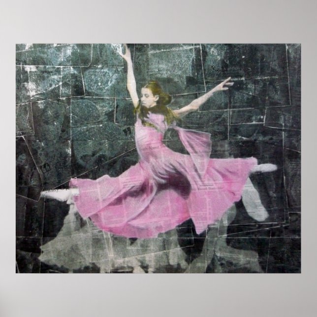 en l'luft poster (Framsidan)