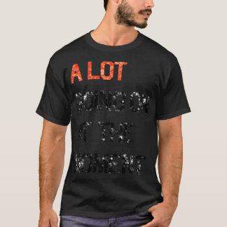 En LOT som pågår just nu följer Tanktopet T Shirt
