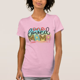 En Loved Mamma T Shirt