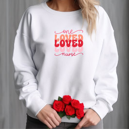 En Loved Nurse T Shirt