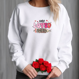 En Loved Teacher T Shirt