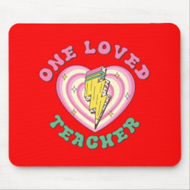 En Loved Teacher Valentine Teacher Gift Musmatta