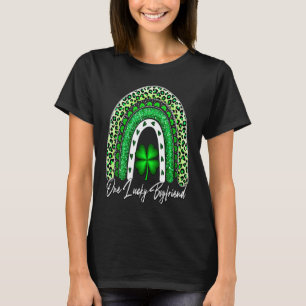 En Lucky Boykompis Matching Family St Patrick Day T Shirt