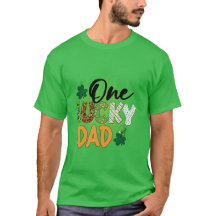 En Lucky Pappa