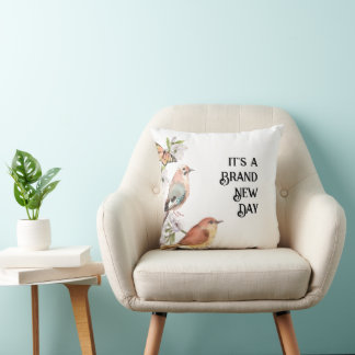 En luxuriös kudde som hjälper dig att få