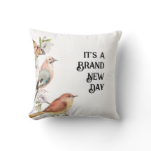 En luxuriös kudde som hjälper dig att få