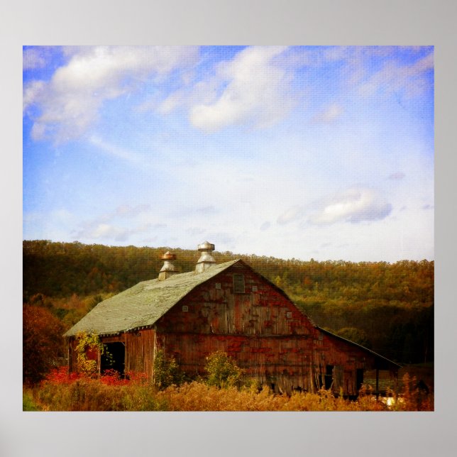 En Lycklig-tanke från i går (hi res) Poster (Framsidan)