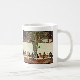 En Magical visning 2012 Kaffemugg
