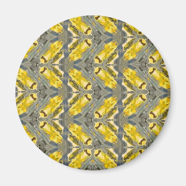 En magnet (Framsidan)