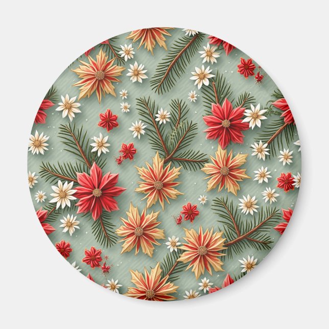 En magnet (Framsidan)