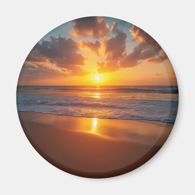 En magnet (Framsidan)