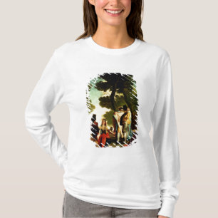 En Maja och artig kavaljer, 1777 T Shirt